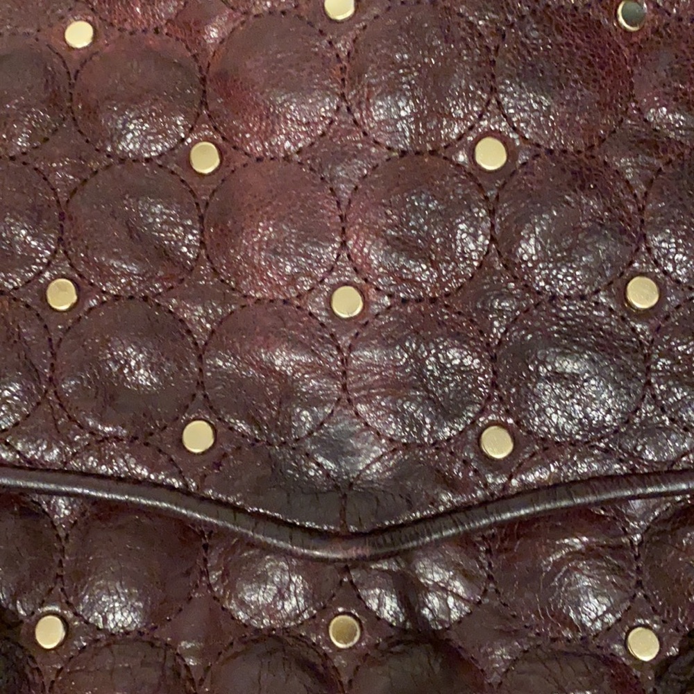 Rebecca Minkoff handbag - Picture 5 of 9